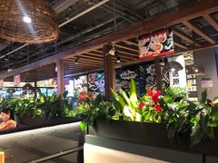 -管氏翅吧(台湾街店)