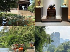 -荔江湾景区