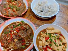 -老三样·美食研究中心(世贸路店)