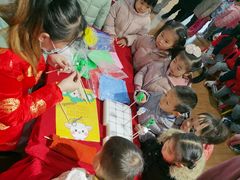 -东方剑桥幼儿园