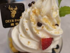 -Deer Park鹿园西餐(仁恒置地广场店)