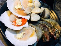 -熊出没日本烧肉放题