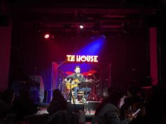 -TZ House音乐现场(茅台店)