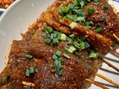 -川正旺江湖菜(三元桥店)