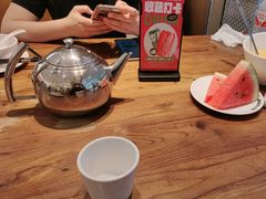 -老板恋上鱼(印象城店)