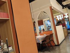 -楼兰新疆菜(江宁万达店)