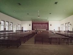 -湖南省立第一师范学校旧址