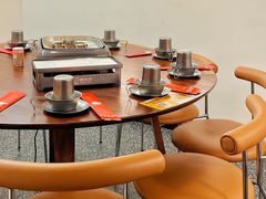 -猫公子纸上烤鱼烧烤•Bistro小酒馆(钱江世纪城店)