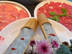 -晓秧锅鲜货火锅·重庆老字号(步步高店)