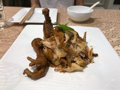 -大鸭梨烤鸭(左家庄店)
