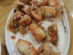 -德胜轩正宗顺德菜(宝安沙井会展中心店)