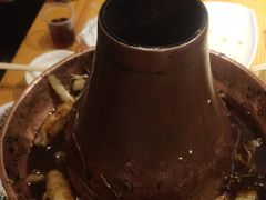 -黄泰吉拾味餐厅(江汉路店)