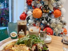 -echoes coffee回响咖啡(红山店)