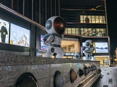 -瑞吉吧 The St·Regis Bar(长沙瑞吉酒店)