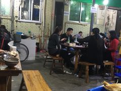-星鸿社重庆老火锅