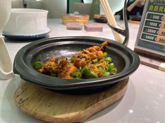 -客汁源味·客家菜(时代城店)