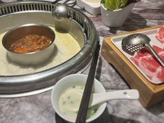 -鱼豆吉·豆浆鱼火锅(宜昌万达店)
