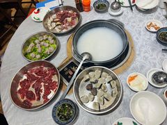 -丰尔粥食·粥底火锅(大良总店)