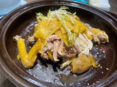 -客家班·客家菜(嘉禾金铂店)