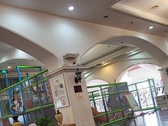 -仁爱团泊湖温泉中心