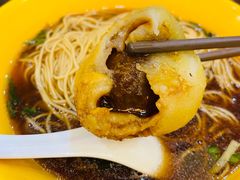 -毛华美食(清扬路店)