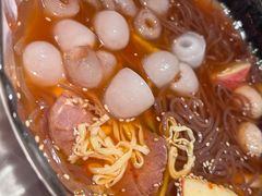 -七八冷面·延边朝鲜族美食(欢乐谷店)