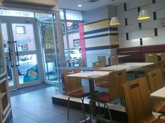 -百富烤霸 烤鸡汉堡(天津路店)