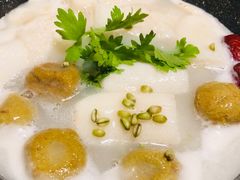 -十二舍·湯物素煮(江泰潤政店)