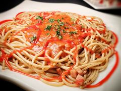 -吱咖啡西式简餐