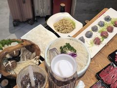 -掂档潮汕牛肉火锅(cityon熙地港店)