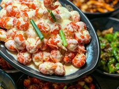 -一棠龙虾•王牌虾球(恒隆广场店)