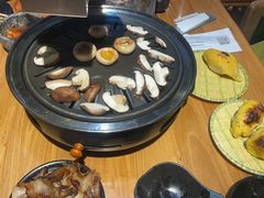 -九田家黑牛烤肉料理(溧阳吾悦店)