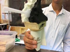柠檬加黑芒果-柠檬车露(卖草地店)
