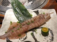-御牛道日式烤肉料理(杭州万象城店)