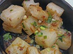 -禄福山庄•顺德菜·融和菜(龙江店)