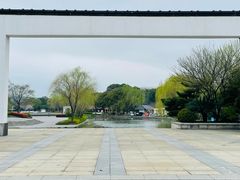 -石湖景区