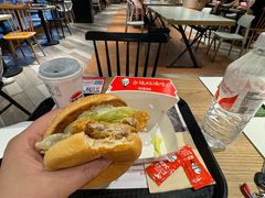 -肯德基(昆山张浦店)