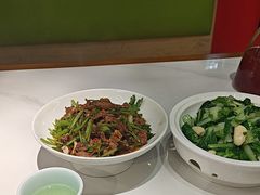 -北平食府(马鞍山路店)