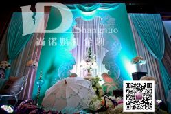 -武汉万达瑞华酒店·宴会厅