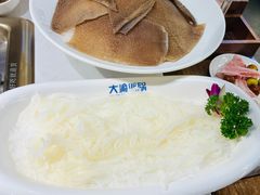 -大渝火锅(太仓万达店)