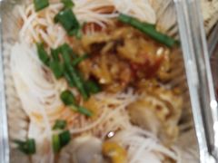 -姜胖胖韩式自助烤肉(光明万达店)