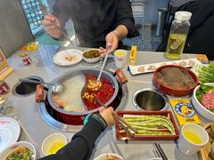 -牛签签串串香(IFS店)
