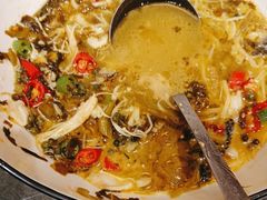 -箪食巷私房菜馆·鲁菜(玉函路店)