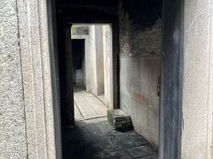 -大旗头古村