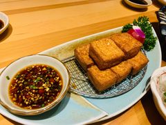 -大岛日本料理铁板烧(南通大饭店)