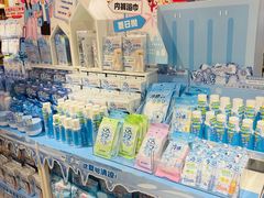 -南京时尚莱迪购物广场(正洪街店)