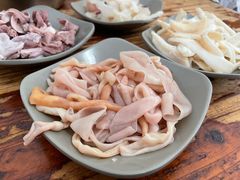 -汝萍传统蘸水菜(春华路总店)