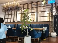 -花舍·新派粤菜·西餐·下午茶(亚运村·鸟巢店)