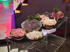 -王歘歘·chuǎ火锅(五道营店)