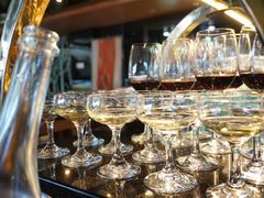 -泰谷酒店·太古码头闽菜自助餐厅